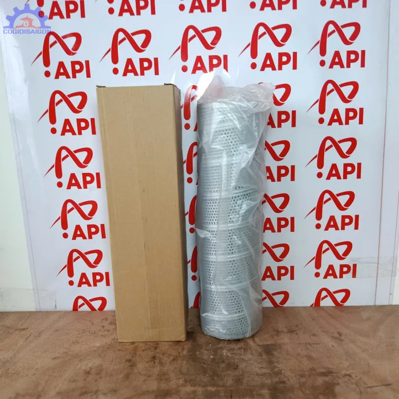 Lọc hồi thủy lực Lonking 833