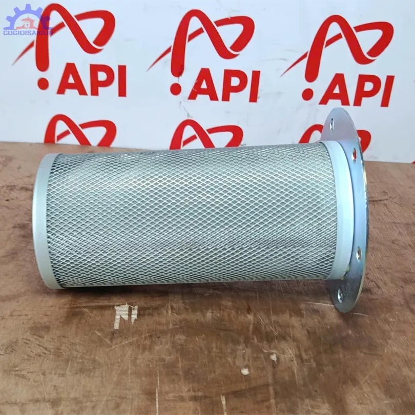 Lọc Hút Hộp Số Xe Xúc Lonking 833, 50NC