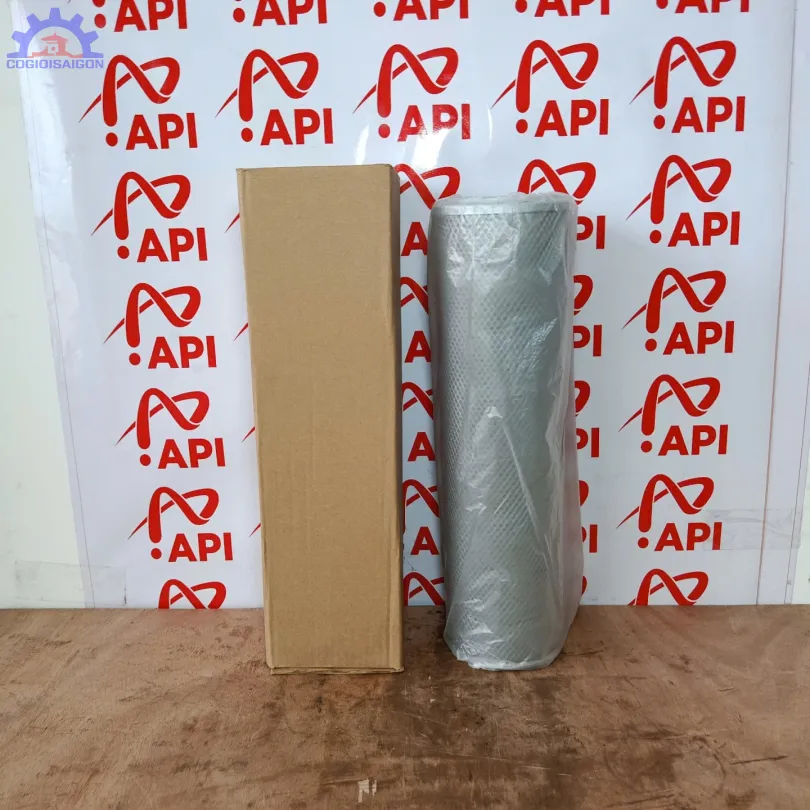 Lọc hút thủy lực xe xúc lật Lonking 833