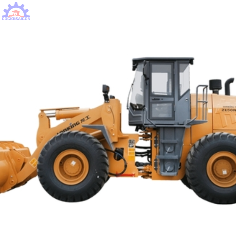 Xe xúc Lonking ZL50NC 