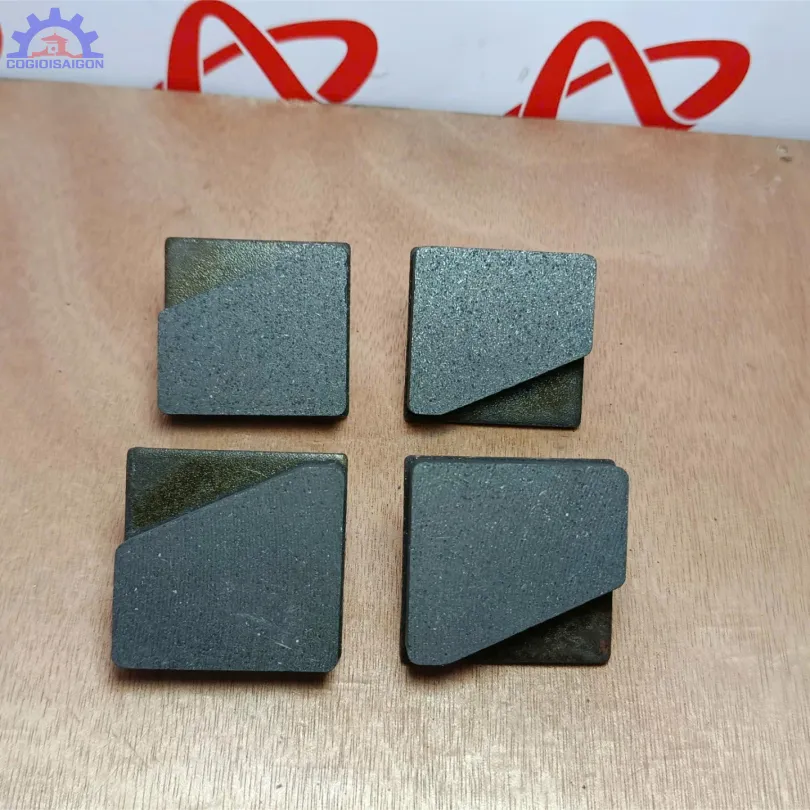 Má phanh đỗ xe xúc lật Lonking 833