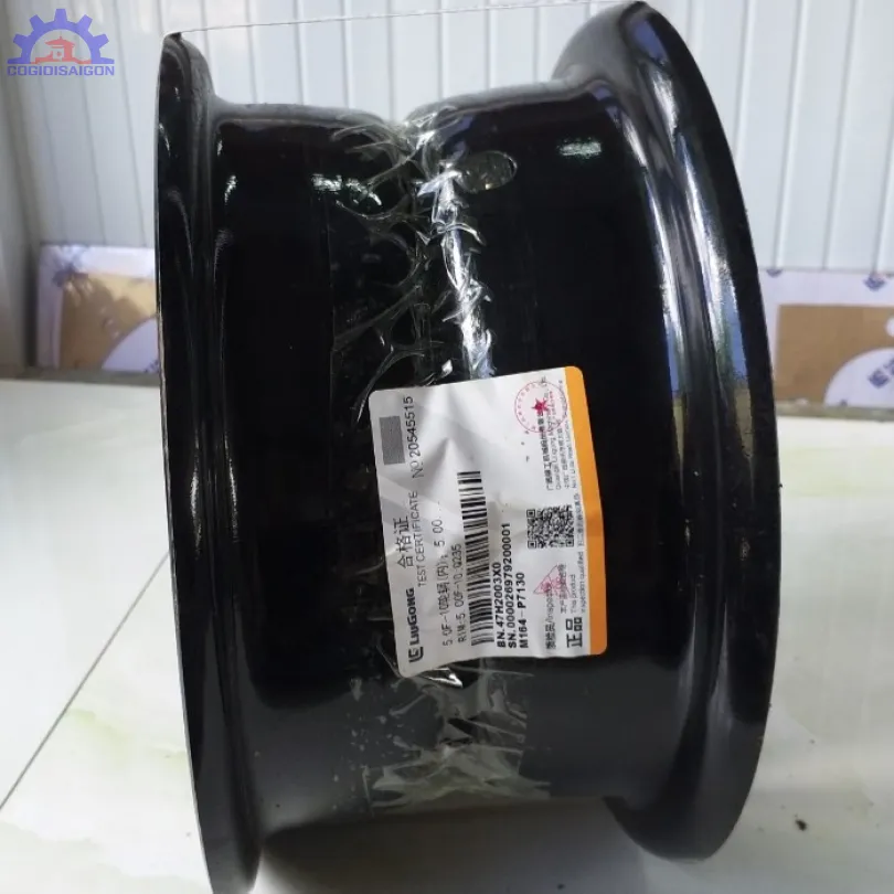 Mâm Xe Nâng 650-10