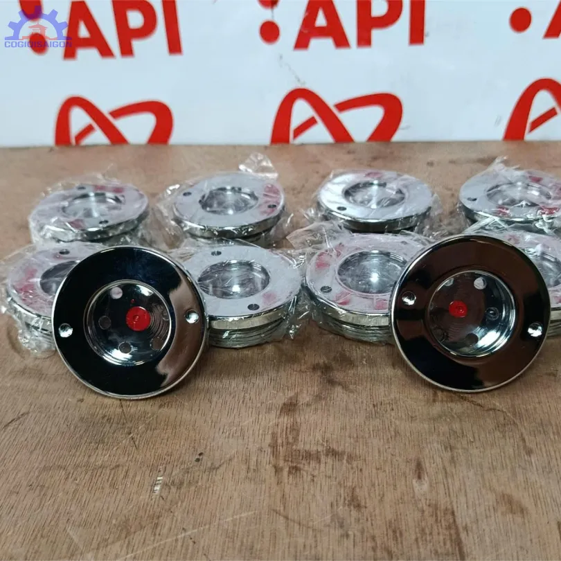 Mắt Báo Nhiên Liệu Xe Xúc Lonking