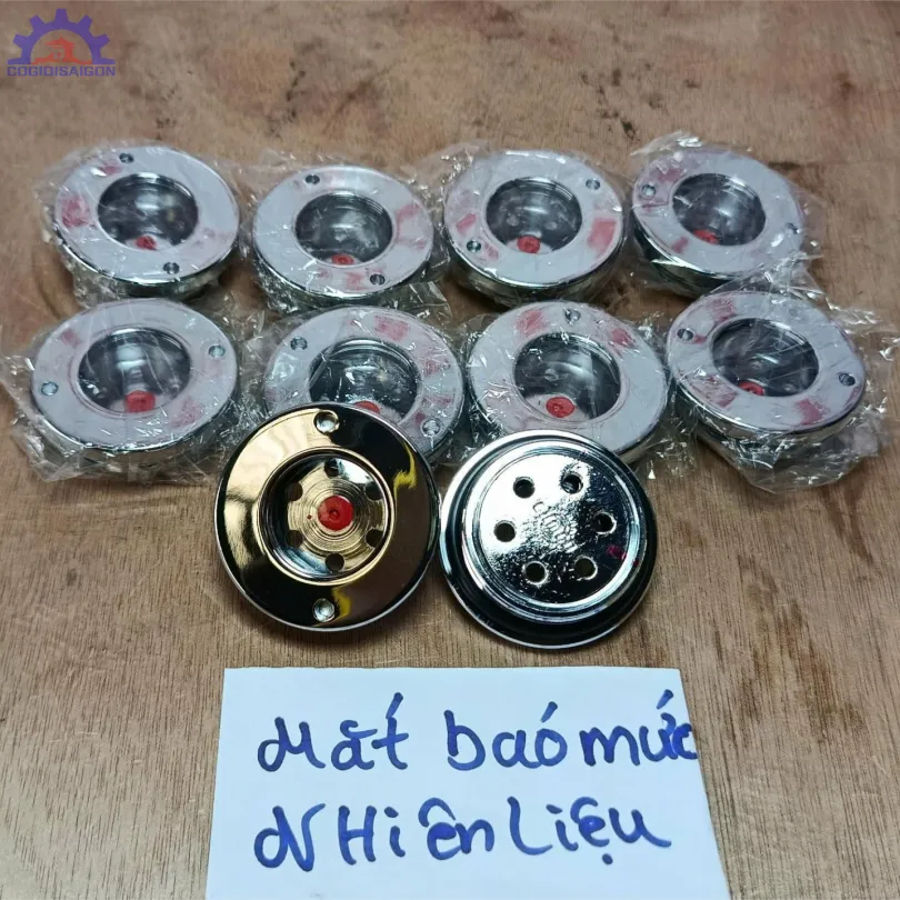 Mắt Báo Nhiên Liệu Xe Xúc Lonking