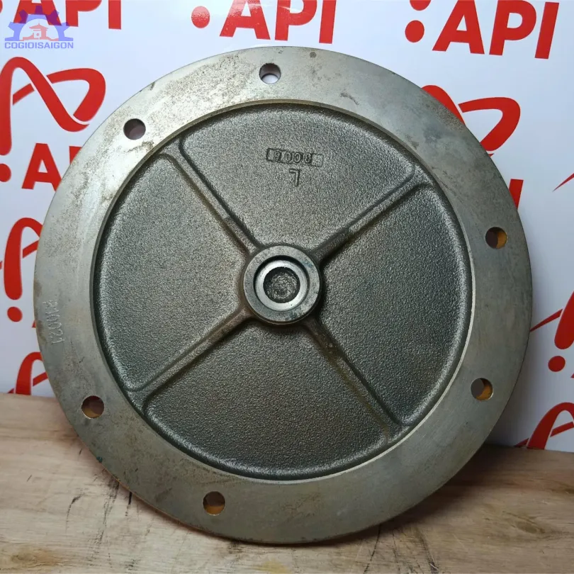 Mặt bích truyền động cuối Lonking 50NC