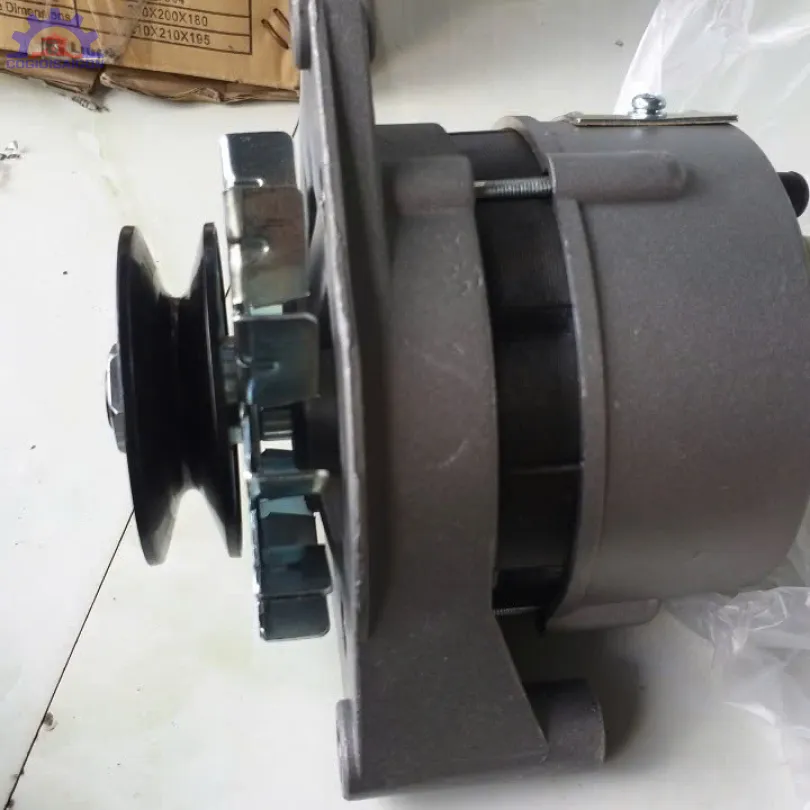 Máy phát điện xe nâng