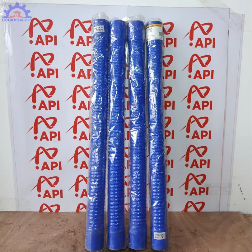 Ống két nước làm mát xe xúc Lonking 50NC