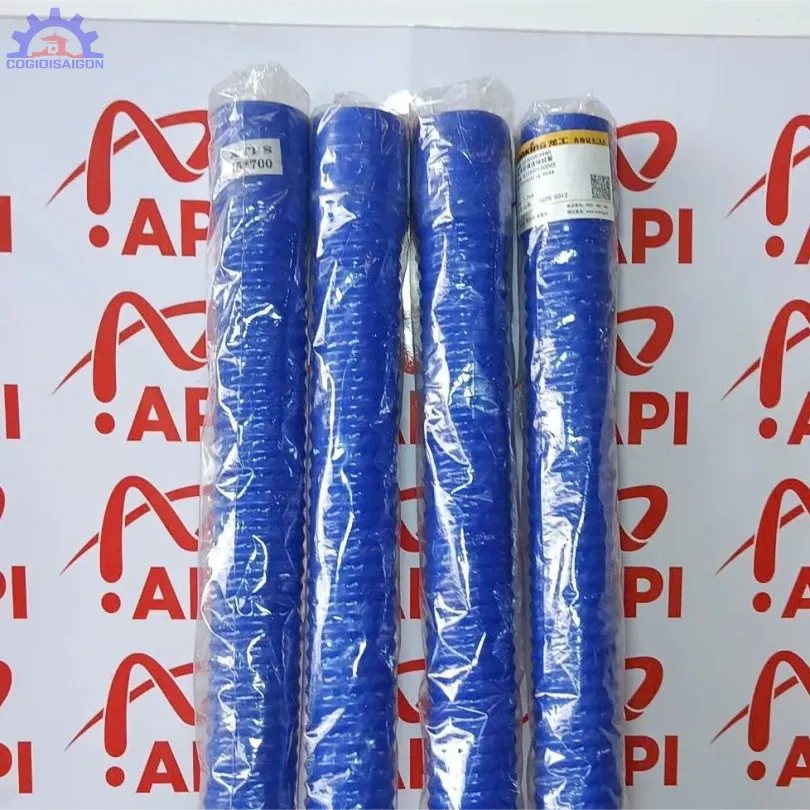 Ống két nước làm mát xe xúc Lonking 50NC