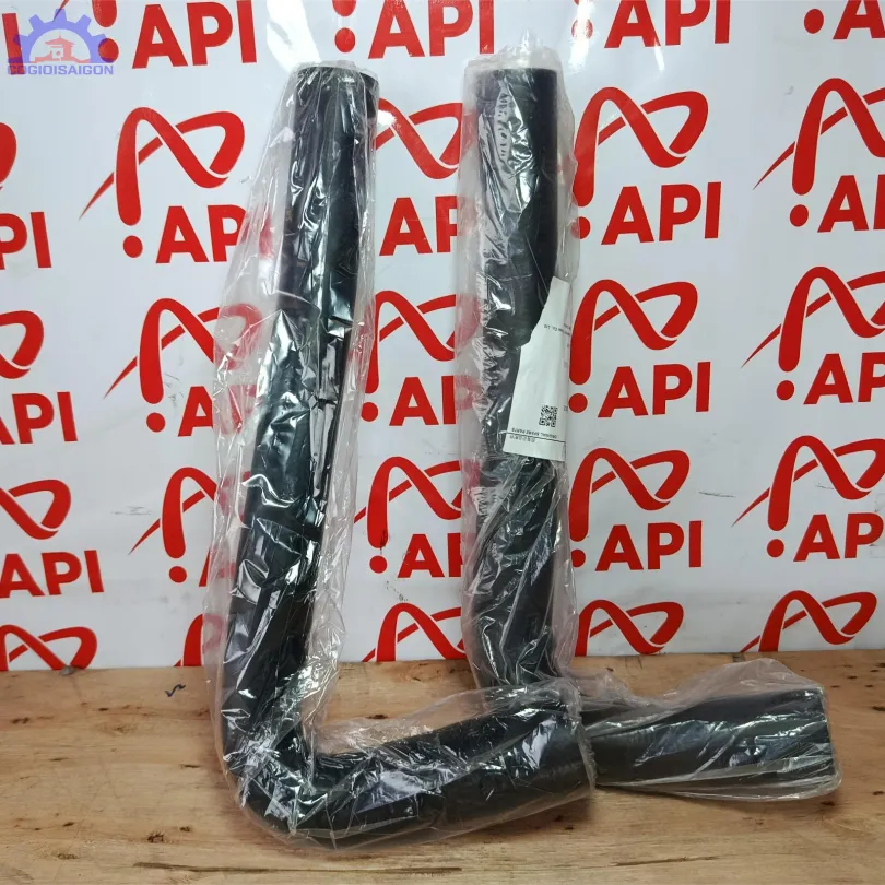 Ống nước xe nâng