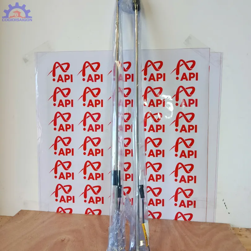 Phao báo dầu Lonking 50NC