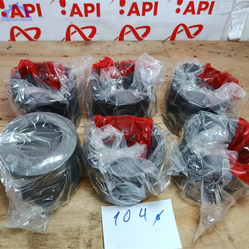 Piston bộ hơi Weichai WP6 chính hãng