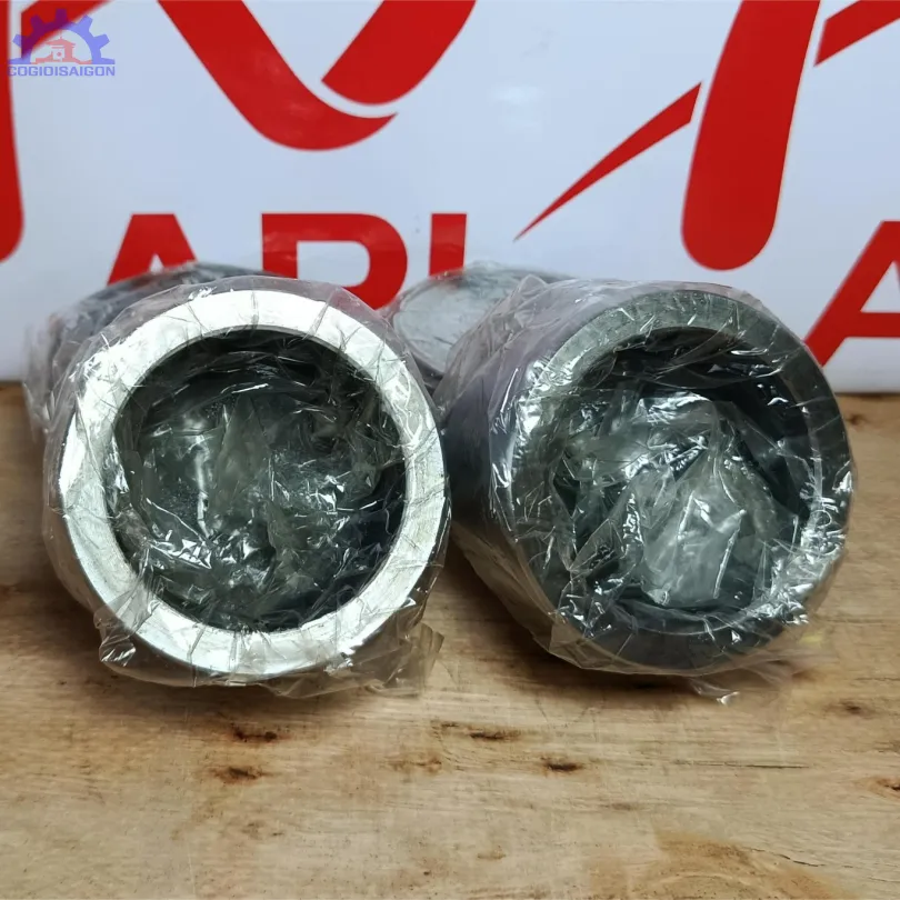 Piston phanh xe xúc lật 70 75 chính hãng Liugong