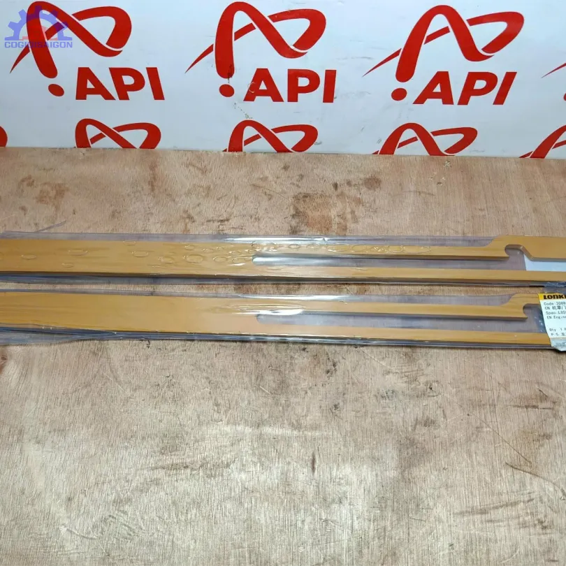 Thanh chống nắp capo xe xúc Lonking