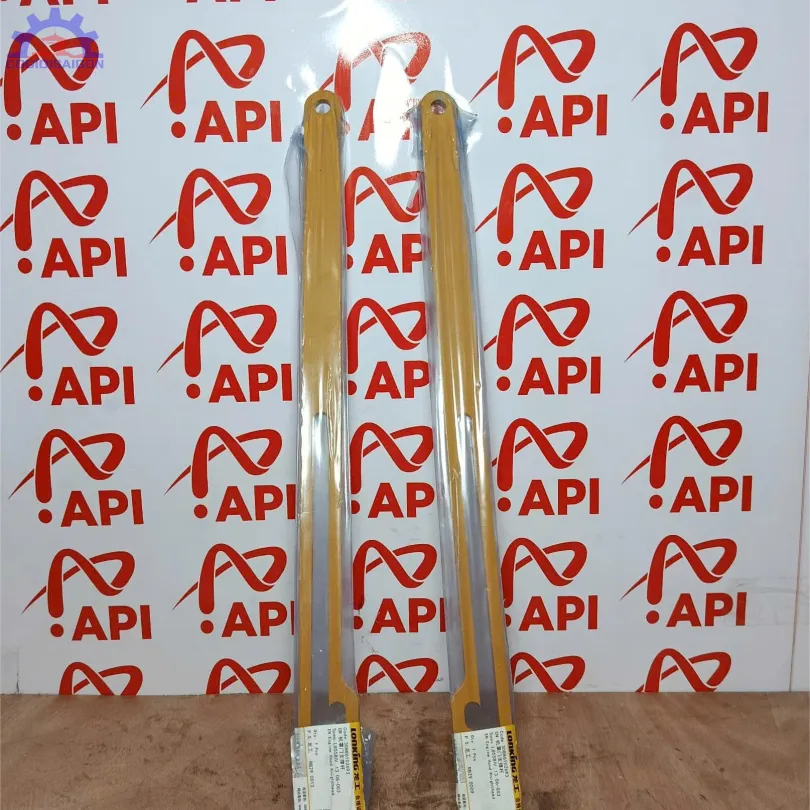 Thanh chống nắp capo xe xúc Lonking