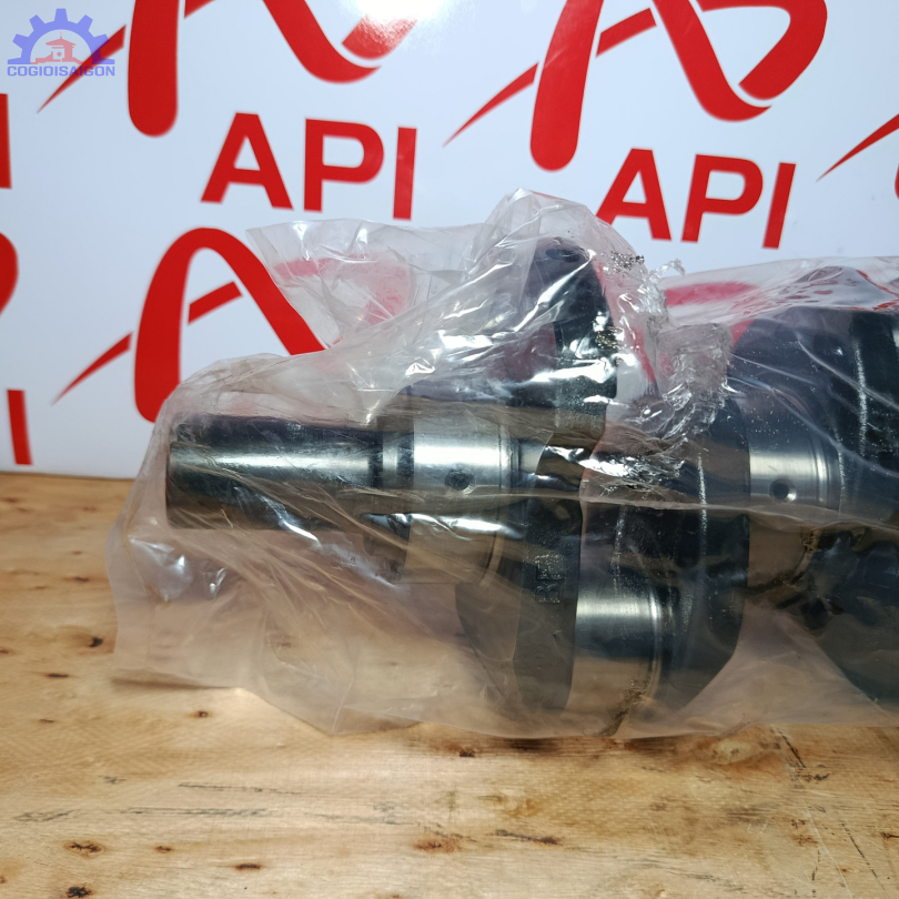 Trục cơ 495