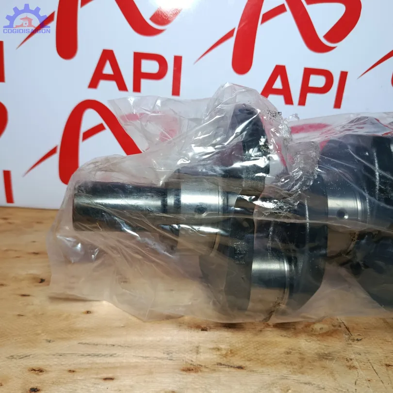 Trục cơ xe nâng Xinchai 495 chính hãng