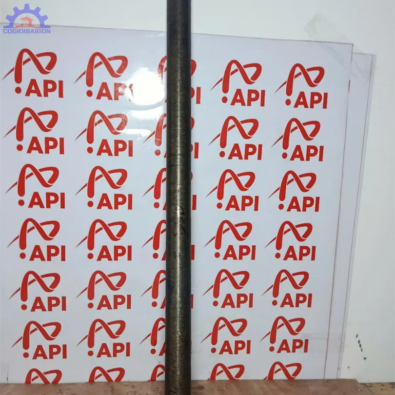 Trục láp ngang xe xúc Lonking