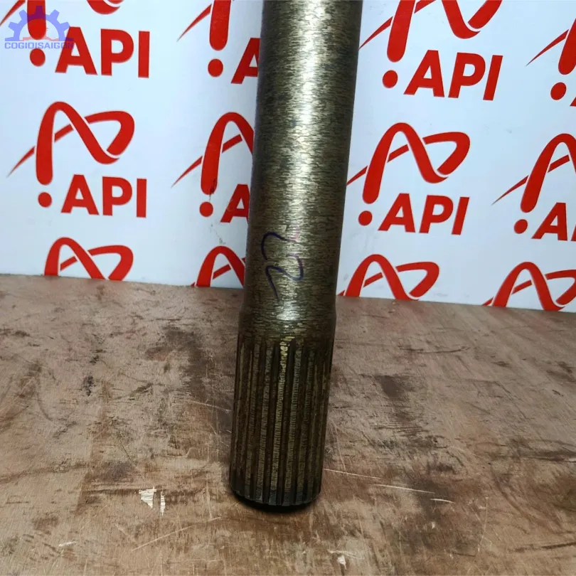 Trục láp ngang xe xúc Lonking