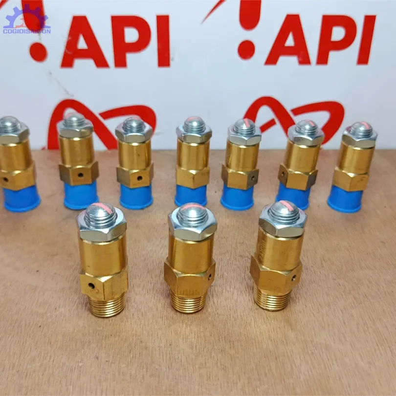 Van an toàn Lonking 833 50NC