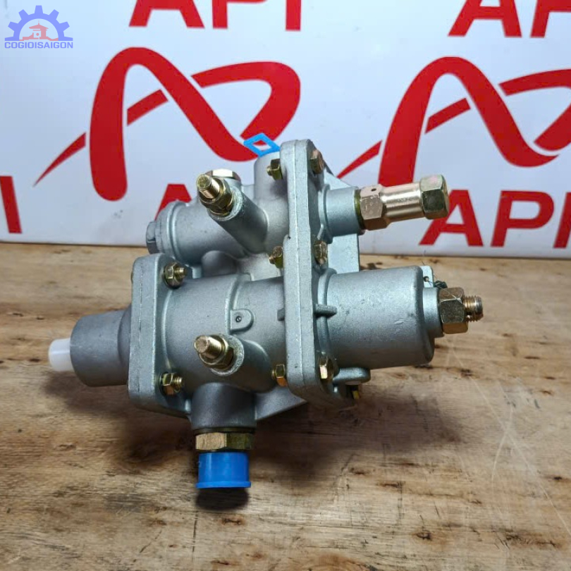 van xả xe xúc liugong 