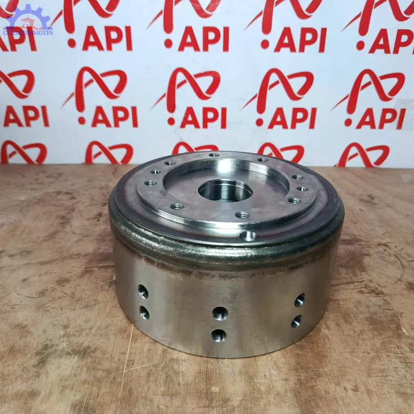 Vành răng bao xe xúc 36407100399 